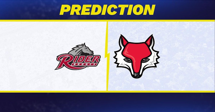 Rider-Marist Predictions and Game Preview.