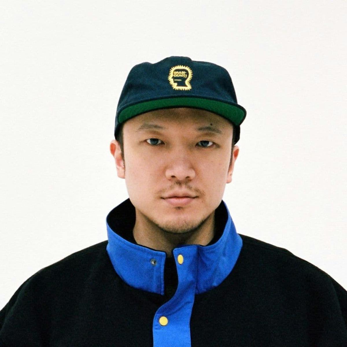 DJ Soulscape with Frikimo & Leevisa // 11-02-19