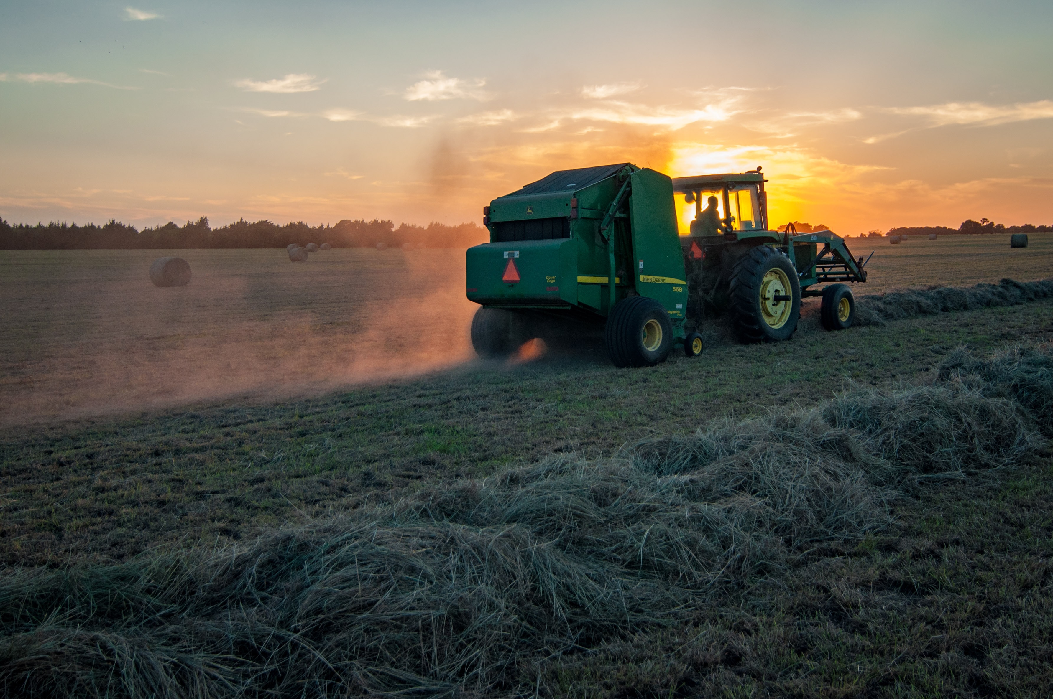 How Using AI Can Improve Productivity and Profits in Agriculture