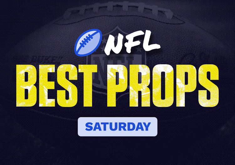 NFL Prop Bets Today Divisional Round, 2024