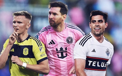 Updated MLS predictions reveal best value to win MLS Cup is on Polymarket