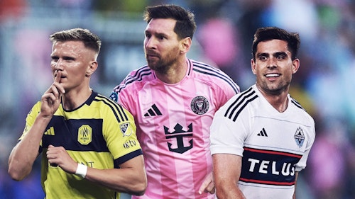 Updated MLS predictions reveal best value to win MLS Cup is on Polymarket
