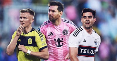 Updated MLS predictions reveal best value to win MLS Cup is on Polymarket