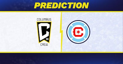Columbus Crew vs. Chicago Fire prediction, odds, MLS picks [3/7/2026]