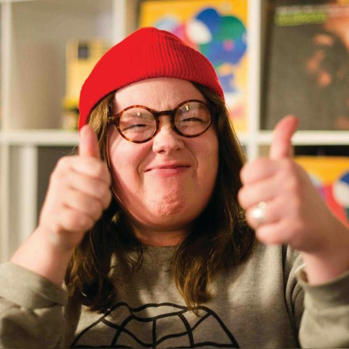 Emma-Jean Thackray: Chordless