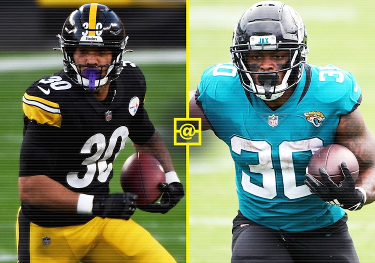 NFL 2020 Pittsburgh Steelers vs. Jacksonville Jaguars: Predictions, picks and bets