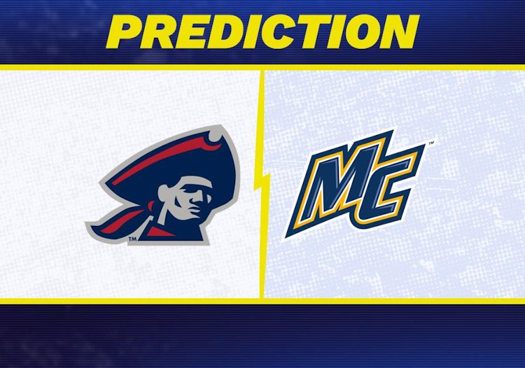 Robert Morris-Merrimack Predictions and Game Preview.