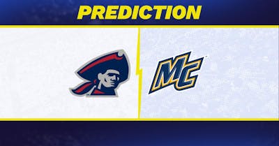 Robert Morris vs. Merrimack prediction: Why Merrimack is favored to win in college football Week 6, 2025