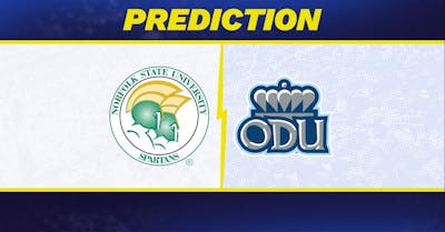 Norfolk State vs. Old Dominion prediction: Old Dominion favored to win in college football Week 1 [2026]