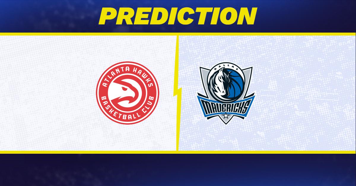 Hawks vs. Mavericks prediction: Atlanta favored to win Wednesday's NBA matchup [3/18/2026]