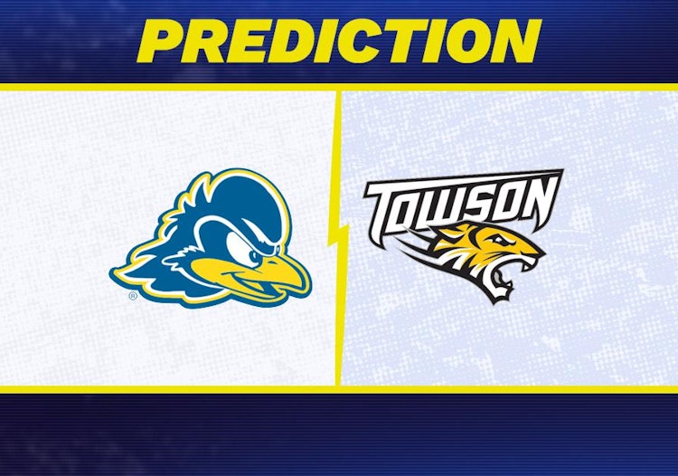 Delaware-Towson Predictions and Game Preview.