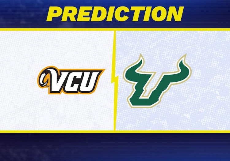 VCU-USF Predictions and Game Preview.
