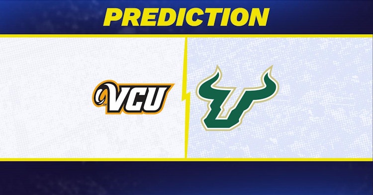 VCU-USF Predictions and Game Preview.
