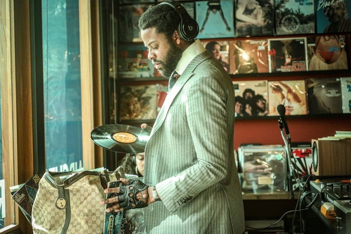 Artform Radio: Adrian Younge