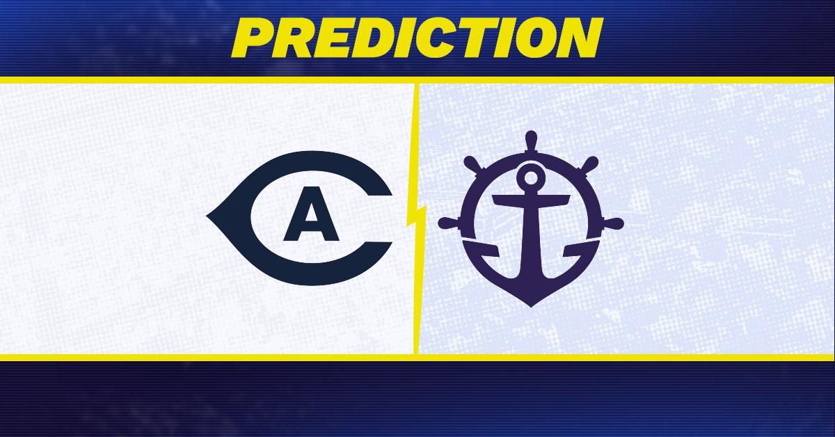 UC Davis vs. Portland prediction: Why Portland is favored to win men's college basketball matchup [11/9/2025]