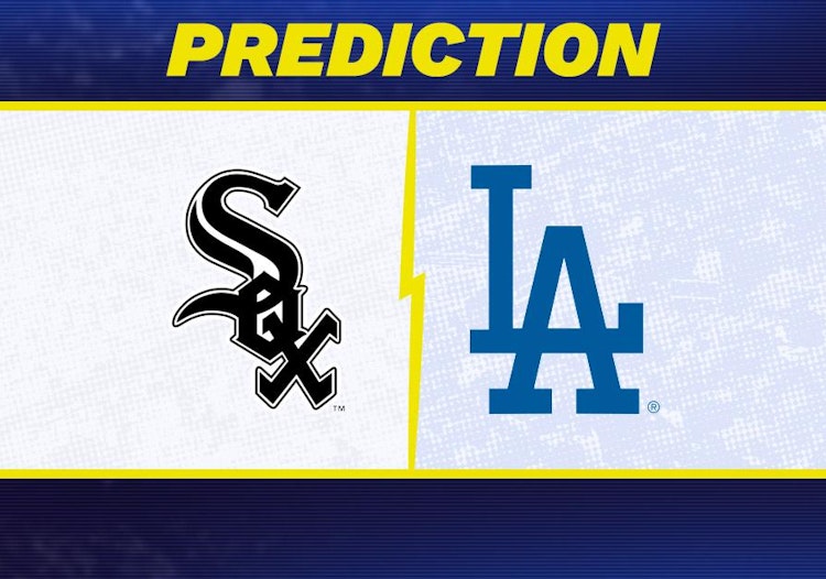 Chicago White Sox-Los Angeles Dodgers Predictions and Game Preview.