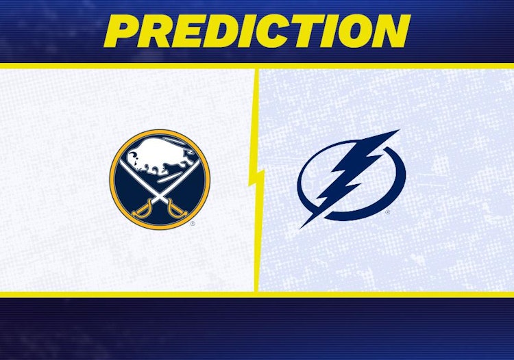 Buffalo Sabres-Tampa Bay Lightning Predictions and Game Preview.