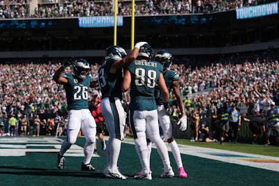 Parlay These Bets at +864 Odds: How We're Using Thursday's Sports Betting Data