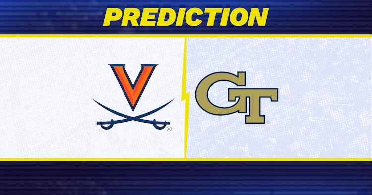 Virginia-Georgia Tech Predictions and Game Preview.