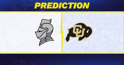 Bellarmine vs. Colorado Prediction: Colorado Predicted to Win College Basketball Matchup [12/21/2024]
