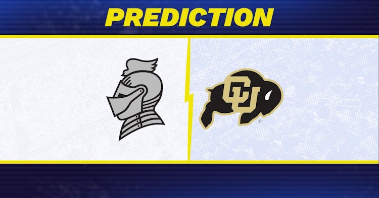 Bellarmine-Colorado Predictions and Game Preview.