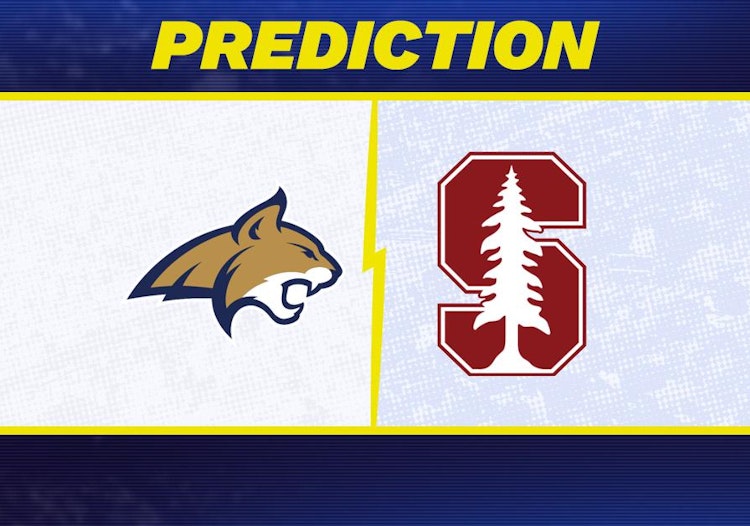Montana State-Stanford Predictions and Game Preview.