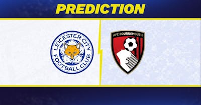 Leicester vs. Bournemouth Prediction, Odds, Premier League Picks [10/5/2024]