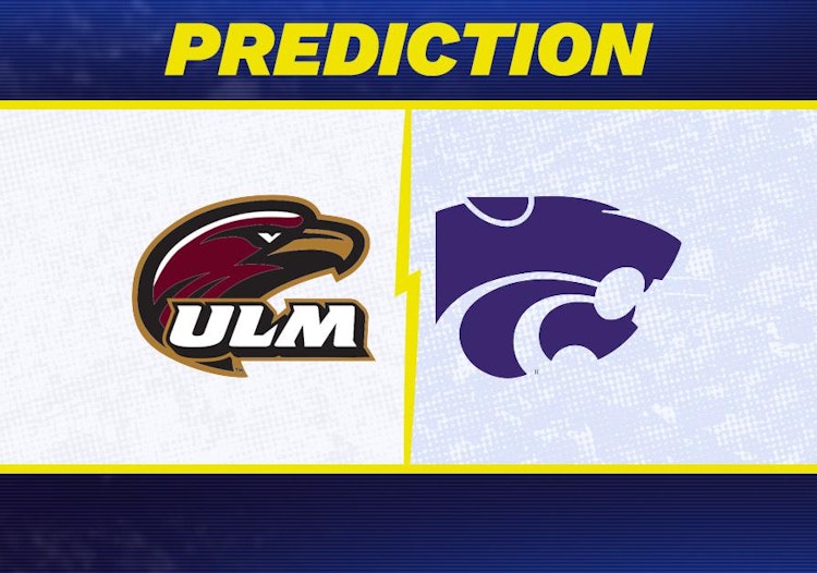 Louisiana-Monroe-Kansas State Predictions and Game Preview.