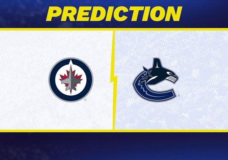 Winnipeg Jets-Vancouver Canucks Predictions and Game Preview.