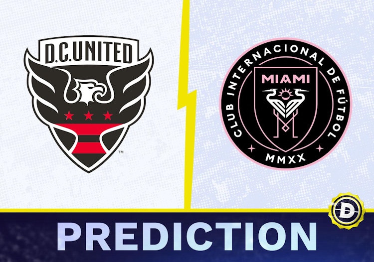 D.C. United vs. Inter Miami Prediction, Odds, MLS Picks [3/16/2024]