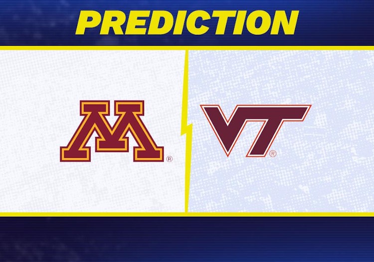 Minnesota-Virginia Tech Predictions and Game Preview.
