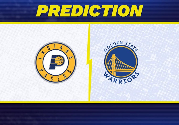 Indiana Pacers-Golden State Warriors Predictions and Game Preview.