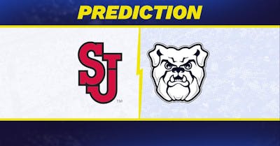 St. John's vs. Butler Prediction: St. John's Predicted to Win College Basketball Matchup [2/26/2025]