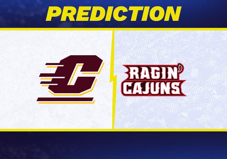 Central Michigan-Louisiana-Lafayette Predictions and Game Preview.