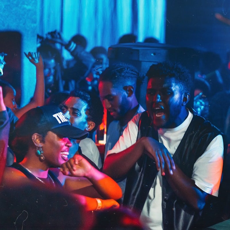 Muzikawi curates: Yohannes Hadish