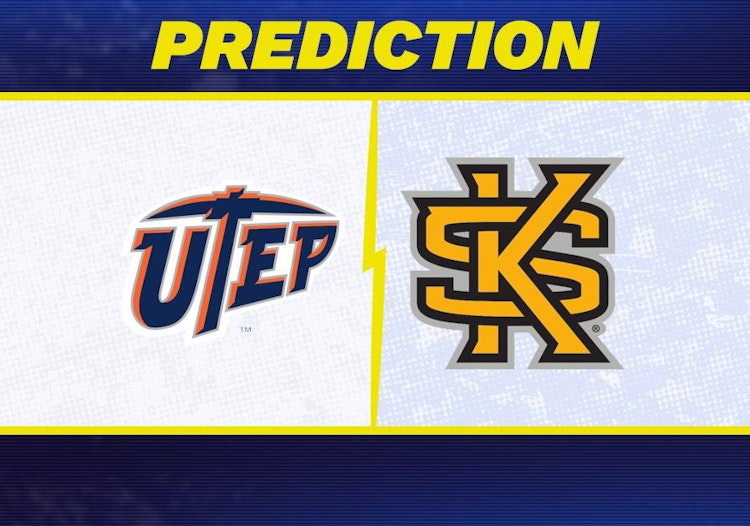 Texas-El Paso-Kennesaw State Predictions and Game Preview.