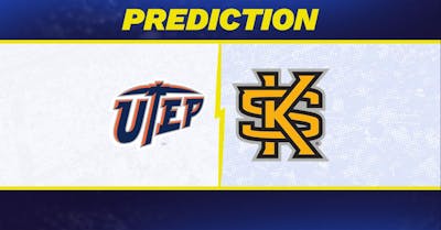 Texas-El Paso vs. Kennesaw State prediction: Kennesaw State favored to win in college football Week 10, 2025