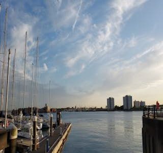 Walking Tour of Portsmouth, England's gallery image