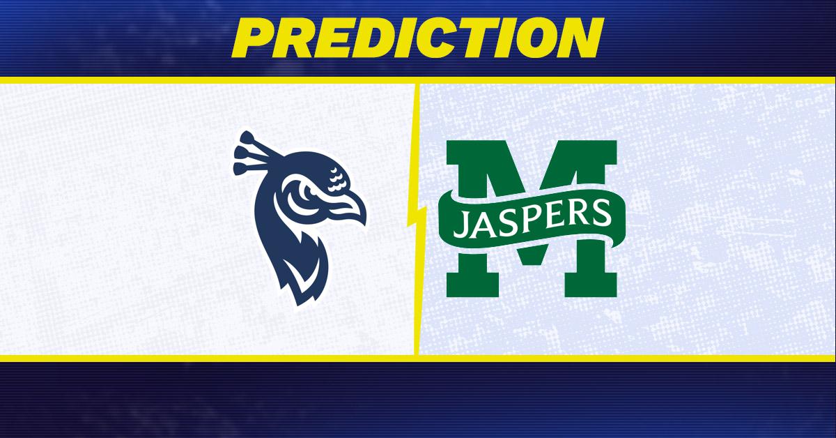 St. Peter's vs. Manhattan prediction: Why St. Peter's is favored to win men's college basketball matchup [2/5/2026]