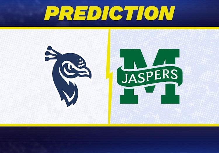 St. Peter's-Manhattan Predictions and Game Preview.