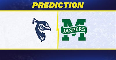St. Peter's vs. Manhattan prediction: Why St. Peter's is favored to win men's college basketball matchup [2/5/2026]