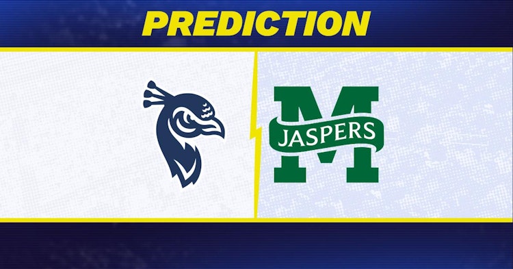 St. Peter's-Manhattan Predictions and Game Preview.