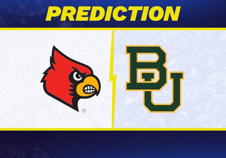 Louisville-Baylor Predictions and Game Preview.