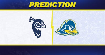 St. Peter's vs. Delaware prediction: Delaware favored to win men's college basketball matchup [11/18/2025]