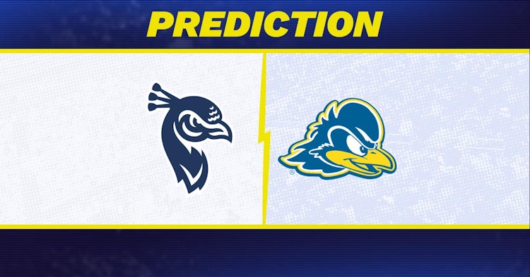 St. Peter's-Delaware Predictions and Game Preview.