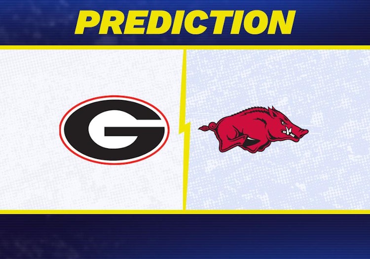 Georgia-Arkansas Predictions and Game Preview.