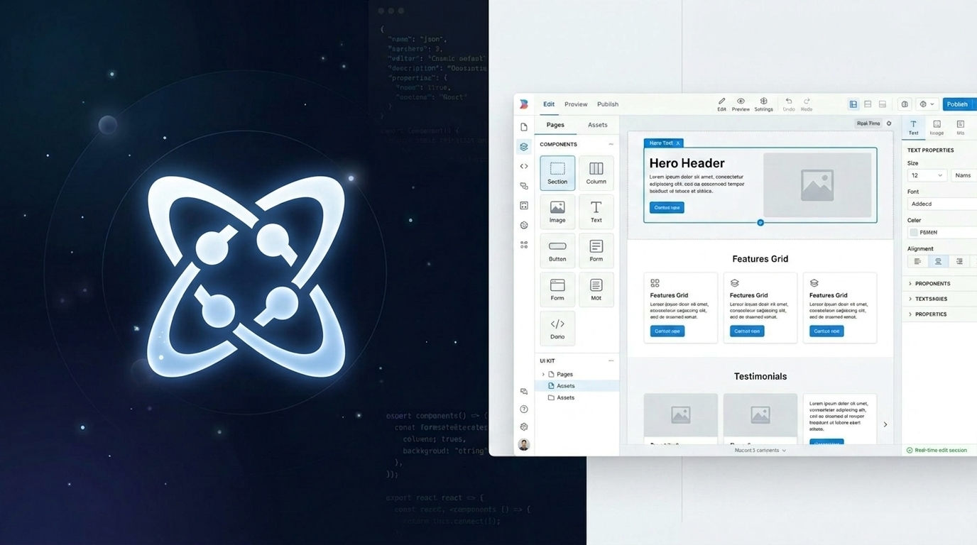 Cosmic vs Builder.io: Headless CMS Comparison 2026 image