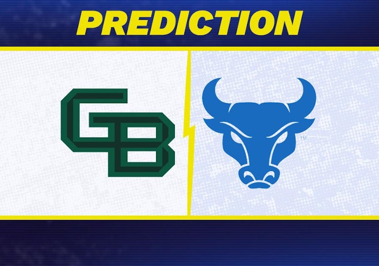 Green Bay-Buffalo Predictions and Game Preview.