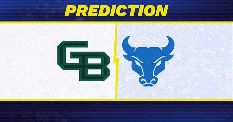 Green Bay-Buffalo Predictions and Game Preview.