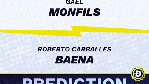 Gael Monfils vs. Roberto Carballes Baena Prediction, Odds, Picks for ATP Mallorca Open 2024